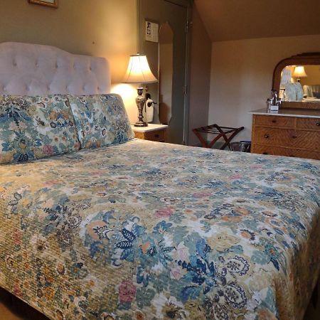 The Lafayette Inn Easton Bagian luar foto